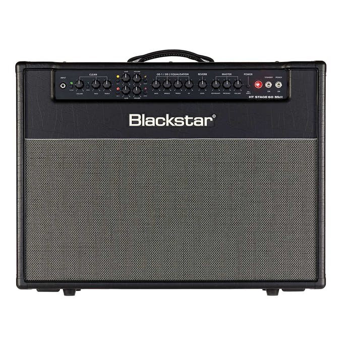 Blackstar HT STAGE 60 212 MkII Оборудование гитарное